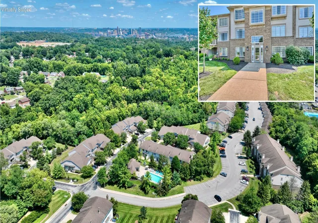 1st image of 535 Cloverfield Ln #204, Ft Wright, KY 41011 | MLS# 645391