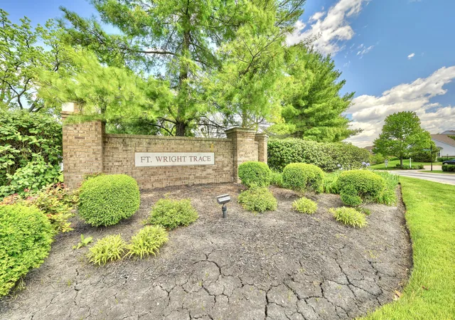 2nd image of 535 Cloverfield Ln, Ft Wright, KY 41011
