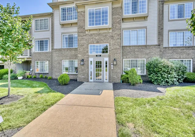 2nd image of 535 Cloverfield Ln #204, Ft Wright, KY 41011 | MLS# 645391