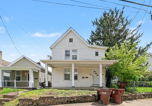 1st image of 4326 Decoursey Ave, Covington, KY 41015 | MLS# 645426