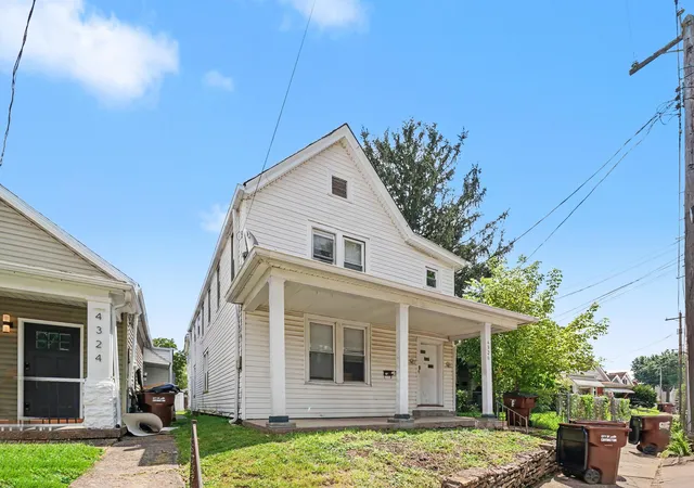 2nd image of 4326 Decoursey Ave, Covington, KY 41015 | MLS# 645426