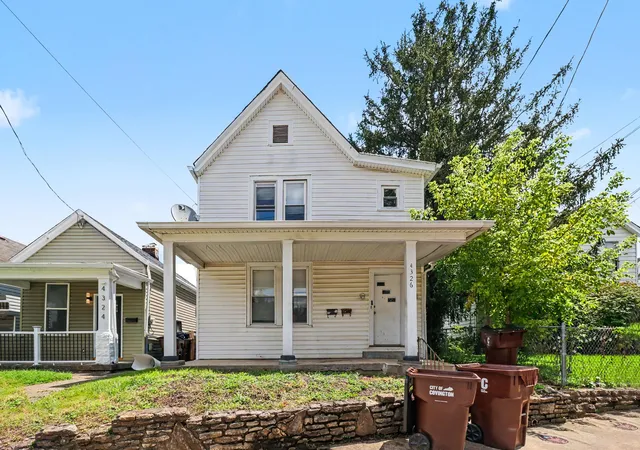 3rd image of 4326 Decoursey Ave, Covington, KY 41015 | MLS# 645426