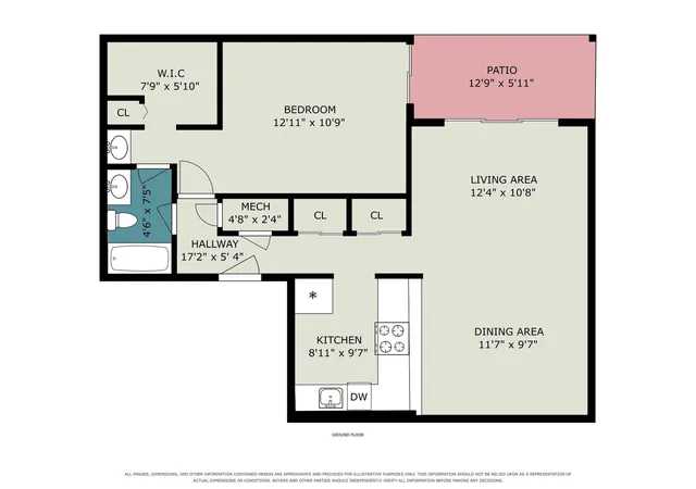26th image of 107 Winding Wy #I, Covington, KY 41011 | MLS# 645398