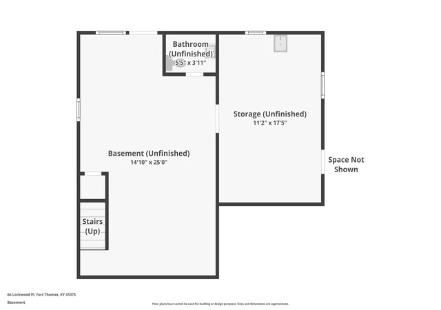 40th image of 66 Lockwood Pl, Fort Thomas, KY 41075 | MLS# 645526
