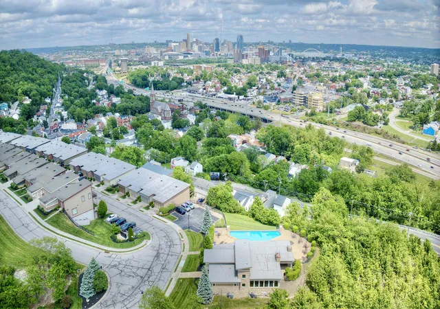 45th image of 1130 Shavano Dr #12, Covington, KY 41011 | MLS# 645464