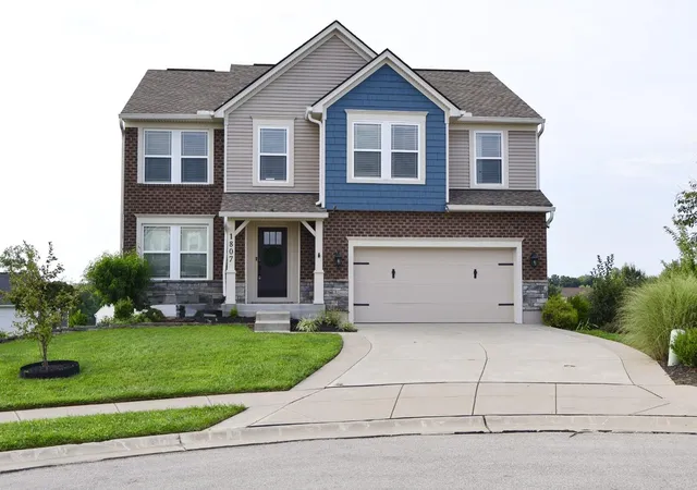 1st image of 1807 Bramble Ct, Hebron, KY 41048 | MLS# 645742