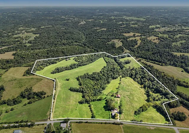 Photo 2 of Land for sale at 3665 Stewart Ridge Rd, Jonesville, KY 41052 | MLS# 645565 | Listing updated on 2026-08-11