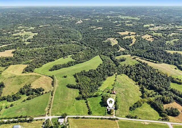 Photo 3 of Land for sale at 3665 Stewart Ridge Rd, Jonesville, KY 41052 | MLS# 645565 | Listing updated on 2026-08-11