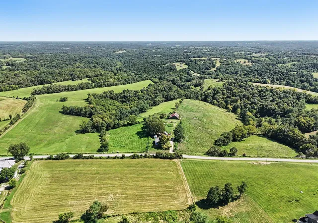 Photo 3 of Land for sale at 3665 Stewart Ridge Rd, Jonesville, KY 41052 | MLS# 645565 | Listing updated on 2026-08-11