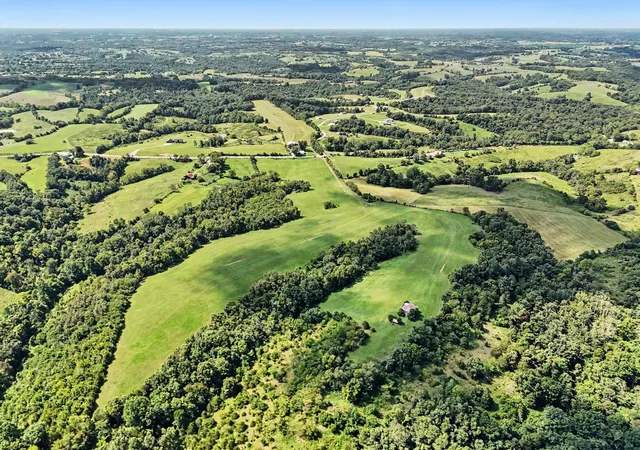 Photo 4 of Land for sale at 3665 Stewart Ridge Rd, Jonesville, KY 41052 | MLS# 645565 | Listing updated on 2026-08-11