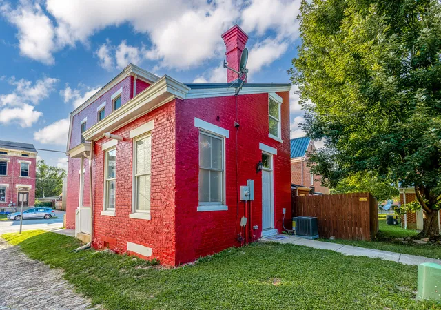 23rd image of 811 Isabella St, Newport, KY 41071 | MLS# 645424