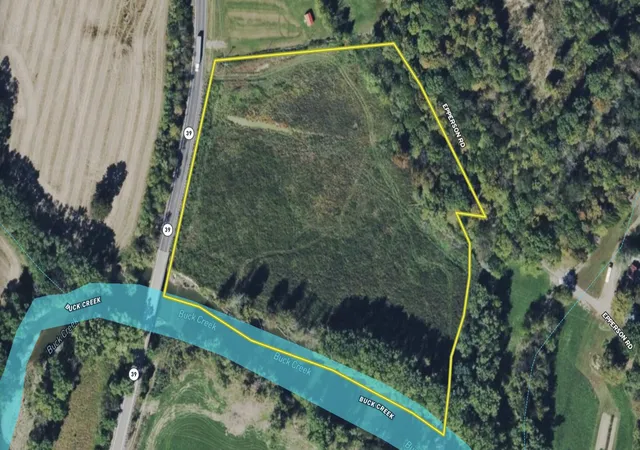 Photo 3 of Land for sale at 0 Kentucky 39, Somerset, KY 42503 | MLS# 645433 | Listing updated on 2026-08-06