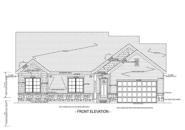 3rd image of 3911 Deertrail Dr, Erlanger, KY 41018 | MLS# 645492