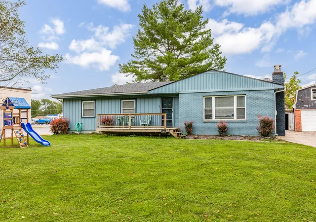 Photo 1 of Sale Pending at 125 State St, Falmouth, KY 41040 | MLS# 645450 | Listing updated on 2026-08-20