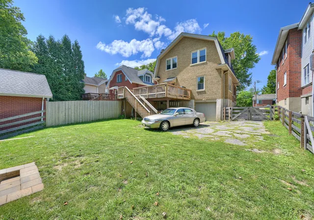 25th image of 535 Highland Ave, Fort Thomas, KY 41075 | MLS# 645724