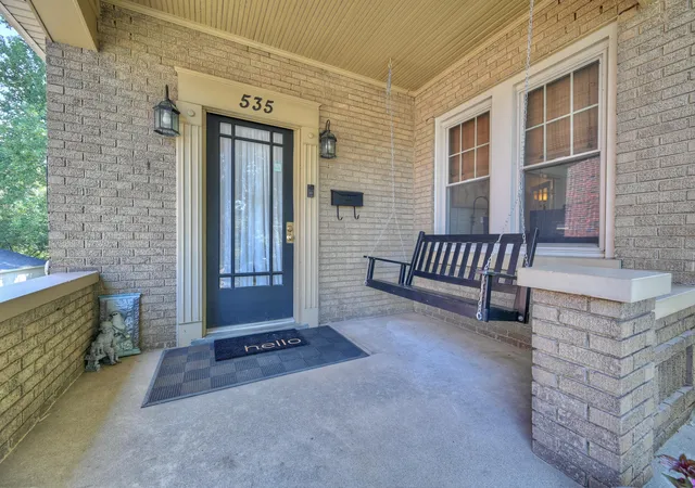 2nd image of 535 Highland Ave, Fort Thomas, KY 41075 | MLS# 645724