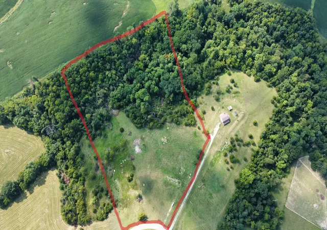 Photo 1 of Land for sale at 1025 Stewart Ridge Rd, Sparta, KY 41086 | MLS# 645470 | Listing updated on 2026-09-11