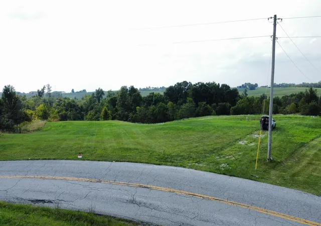 Photo 2 of Land for sale at 1025 Stewart Ridge Rd, Sparta, KY 41086 | MLS# 645470 | Listing updated on 2026-09-11