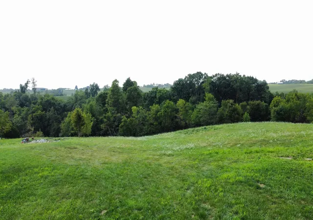 Photo 3 of Land for sale at 1025 Stewart Ridge Rd, Sparta, KY 41086 | MLS# 645470 | Listing updated on 2026-09-11