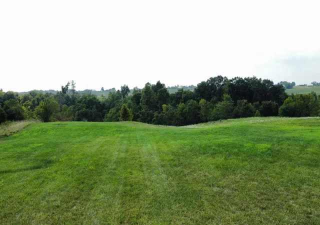 Photo 4 of Land for sale at 1025 Stewart Ridge Rd, Sparta, KY 41086 | MLS# 645470 | Listing updated on 2026-09-11