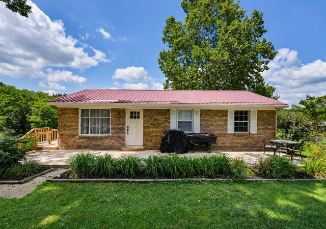 Photo 1 of Single family home for sale at 145 Eagle Tunnel Rd, Glencoe, KY 41046 | MLS# 645460 | Listing updated on 2026-09-13
