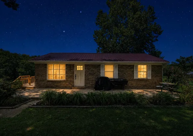 Photo 2 of Single family home for sale at 145 Eagle Tunnel Rd, Glencoe, KY 41046 | MLS# 645460 | Listing updated on 2026-09-13