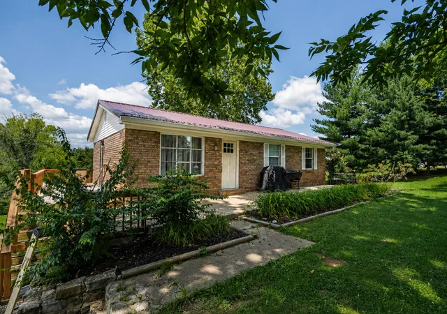 Photo 2 of Single family home for sale at 145 Eagle Tunnel Rd, Glencoe, KY 41046 | MLS# 645460 | Listing updated on 2026-09-13