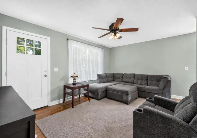 Photo 4 of Single family home for sale at 145 Eagle Tunnel Rd, Glencoe, KY 41046 | MLS# 645460 | Listing updated on 2026-09-13