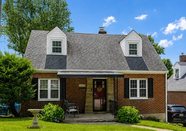 1st image of 107 Morris Rd, Covington, KY 41011 | MLS# 645466
