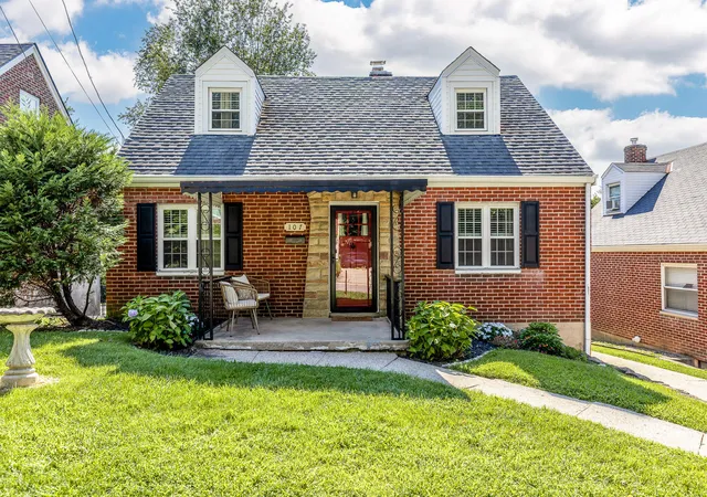 Photo 1 of Single family home for sale at 107 Morris Rd, Covington, KY 41011 | MLS# 645466 | Listing updated on 2026-09-13