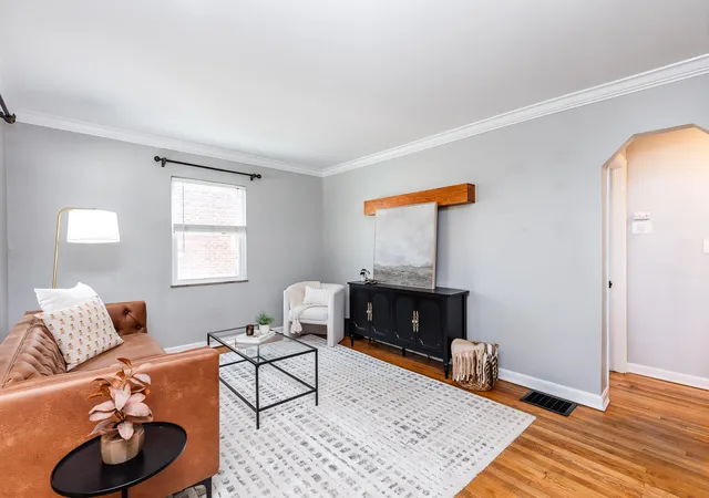 Photo 2 of Single family home for sale at 107 Morris Rd, Covington, KY 41011 | MLS# 645466 | Listing updated on 2026-09-13