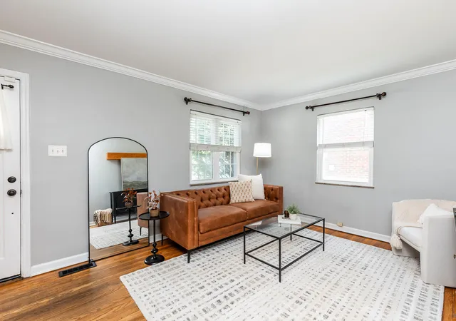 Photo 2 of Single family home for sale at 107 Morris Rd, Covington, KY 41011 | MLS# 645466 | Listing updated on 2026-09-13