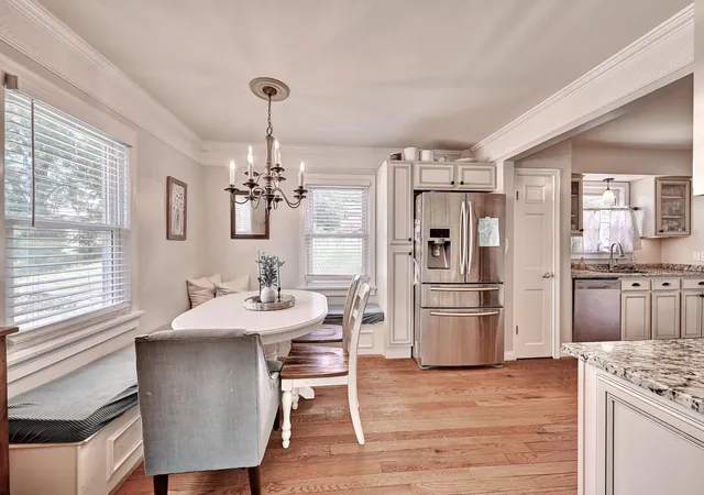 Photo 3 of Sale Pending at 102 Pleasant Ridge Ave, Ft Mitchell, KY 41017 | MLS# 645643 | Listing updated on 2026-09-07