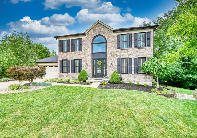 40th image of 631 Meadow Wood Dr, Crescent Springs, KY 41017 | MLS# 645861