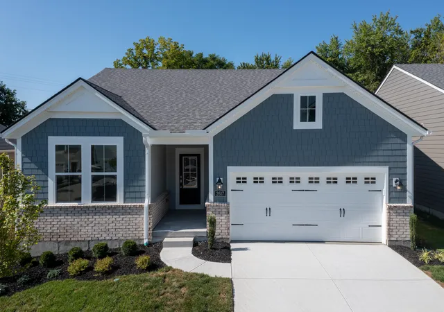 Photo 1 of Single family home for sale at 2617 Timberside Dr, Hebron, KY 41048 | MLS# 645475 | Listing updated on 2026-08-28