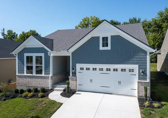 Photo 2 of Single family home for sale at 2617 Timberside Dr, Hebron, KY 41048 | MLS# 645475 | Listing updated on 2026-08-28
