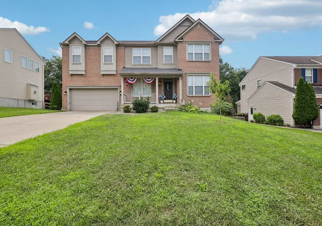 1st image of 6380 Stonemill Dr, Independence, KY 41051 | MLS# 645653