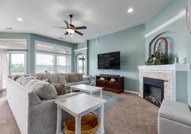 Photo 3 of Condo for sale at 7423 Devonshire Dr, Alexandria, KY 41001 | MLS# 645533 | Listing updated on 2026-09-14