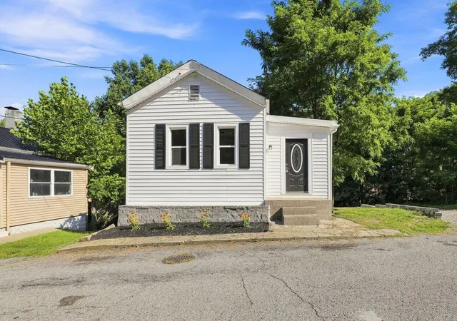 Photo 1 of Sale Pending at 515 9th Avenue, Dayton, KY 41074 | MLS# 645503 | Listing updated on 2026-08-16