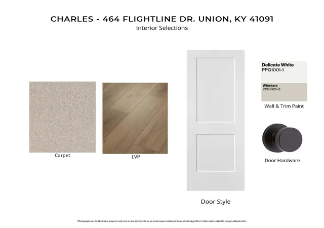 3rd image of 464 Flightline Dr, Union, KY 41091 | MLS# 645493