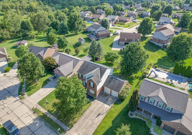 Single family home for sale at 7602 Cloudstone Dr, Florence, KY 41042 | MLS# 645498 | Listing updated on 2026-08-21