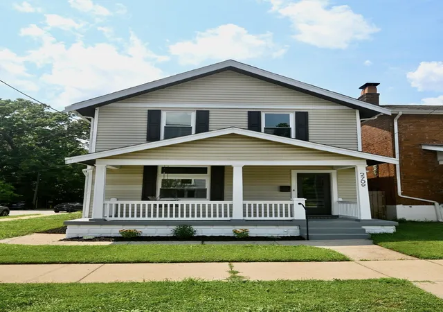 2nd image of 2709 Rosina Ave, Covington, KY 41015 | MLS# 645538