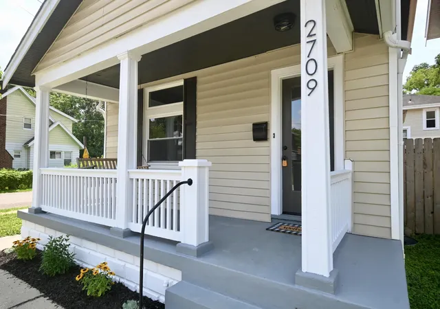 3rd image of 2709 Rosina Ave, Covington, KY 41015 | MLS# 645538