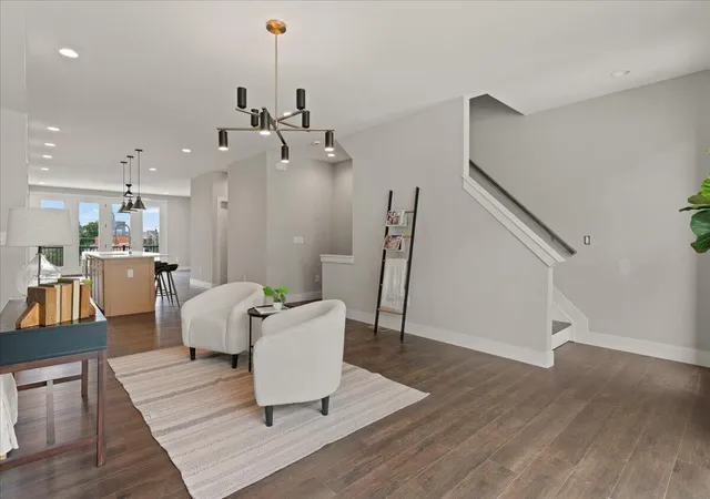 Photo 3 of Townhouse for sale at 93 W 13th Street #12, Newport, KY 41071 | MLS# 645572 | Listing updated on 2026-09-17