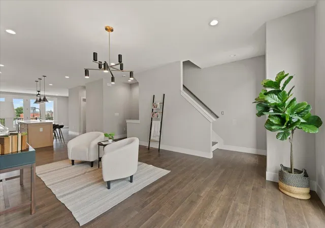 Photo 4 of Townhouse for sale at 93 W 13th Street #12, Newport, KY 41071 | MLS# 645572 | Listing updated on 2026-09-17