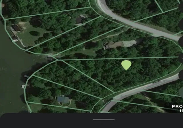 Photo 2 of Land for sale at 445 Elk Lake Resort Rd #1421, Owenton, KY 40359 | MLS# 645514 | Listing updated on 2026-09-16