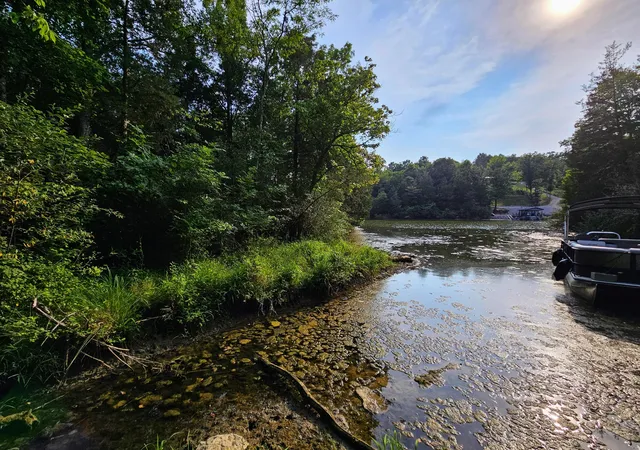Photo 3 of Land for sale at 445 Elk Lake Resort Rd #1421, Owenton, KY 40359 | MLS# 645514 | Listing updated on 2026-09-16