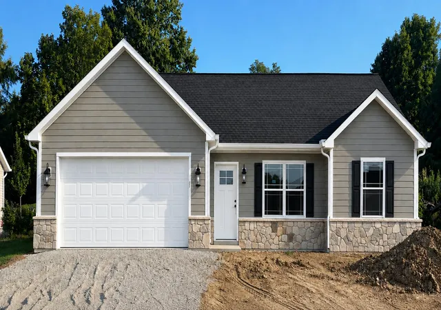 Photo 1 of Single family home for sale at 123 Summerfield Dr, Dry Ridge, KY 41035 | MLS# 645524 | Listing updated on 2026-08-19