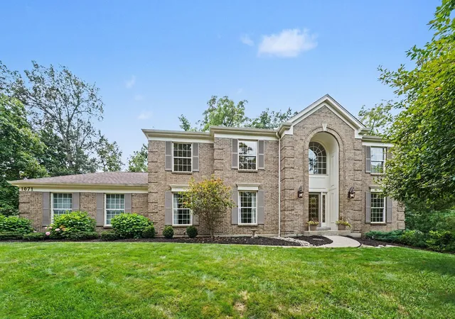 Photo 3 of Single family home for sale at 1071 Dustwhirl Dr, Union, KY 41091 | MLS# 645574 | Listing updated on 2026-09-20