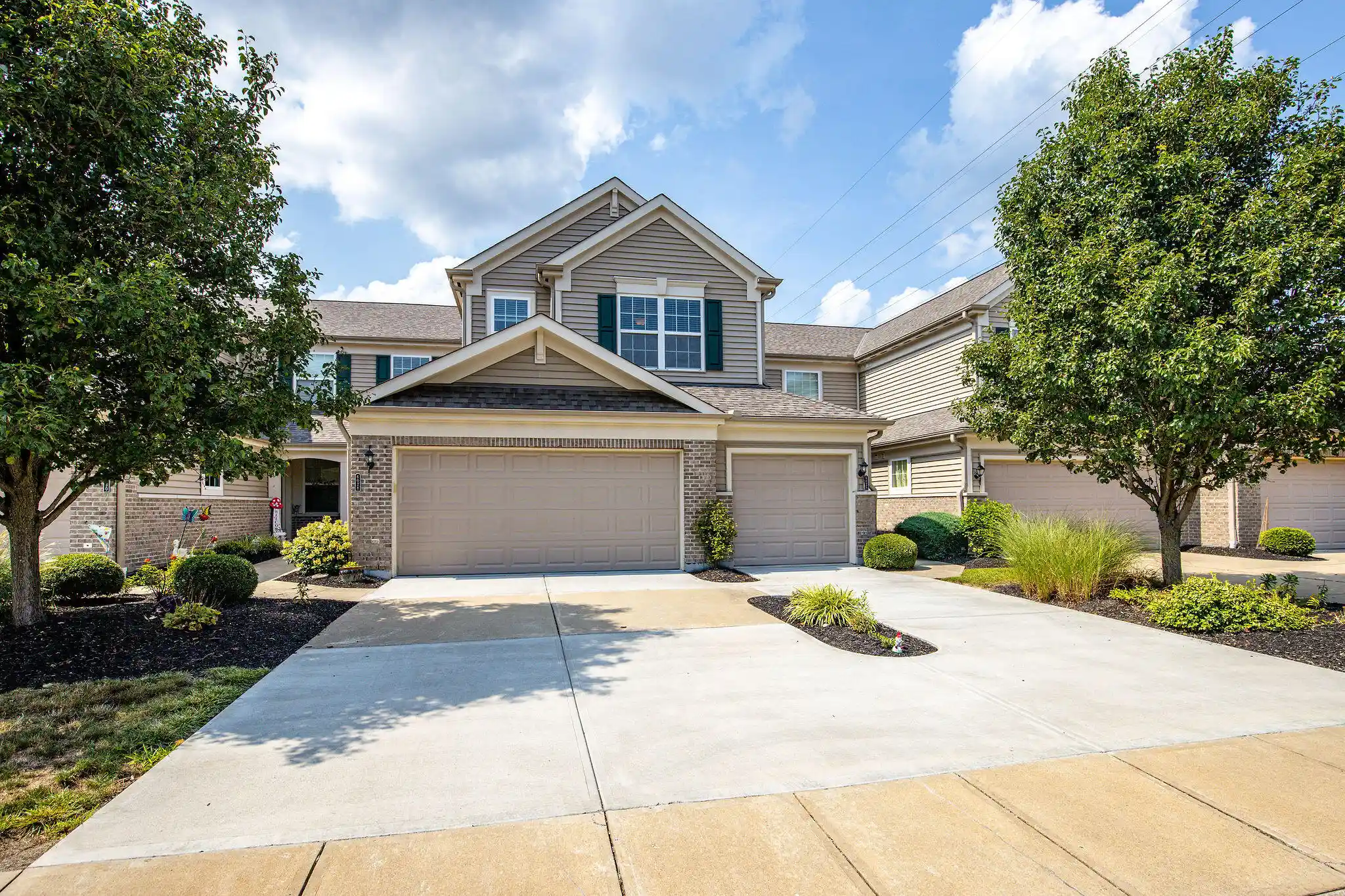 Listing Photo 2 - Condo for sale in 6026 Marble Wy located at 6026 Marble Wy, Cold Spring, KY 41076 - Unit 6026 Marble Way